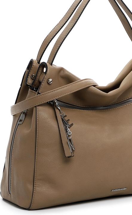 Produktbild Emily und Noah Shopper E&N Harmina (17.60 l)
