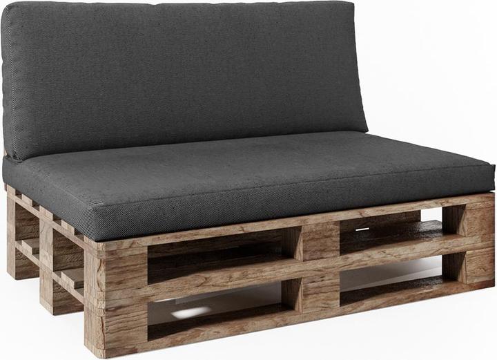 Actual product image Vicco Rückenkissen (120 x 40 x 16 cm)