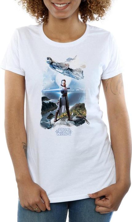 Produktbild Star Wars TShirt (L)