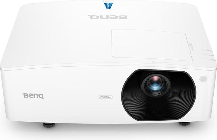 Produktbild BenQ Projektor LU710 (Full HD, 4000 lm, 1.13 - 1.46:1)