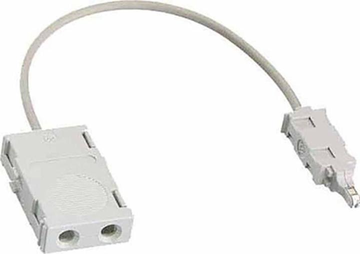 Actual product image Rutenbeck Test cord