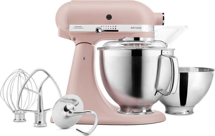 Produktbild KitchenAid Artisan 5KSM185PSEFT (300 W)