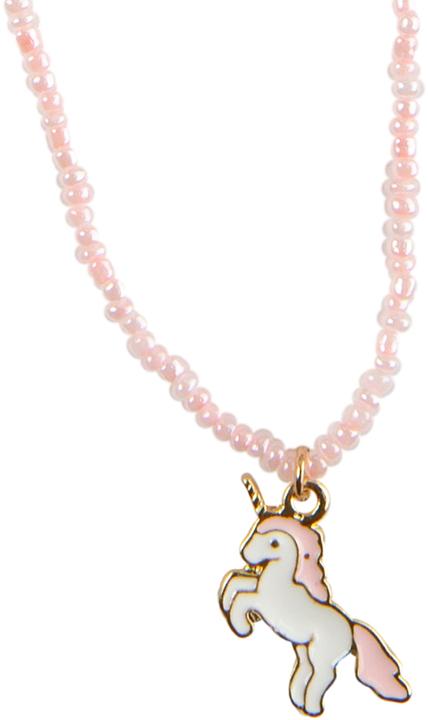 Produktbild Great Pretenders Halskette Unicorn Adorn (Kunststoff)
