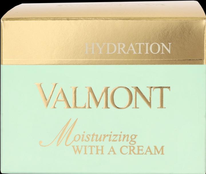 Produktbild Valmont Moisturizing with a Cream (50 ml)