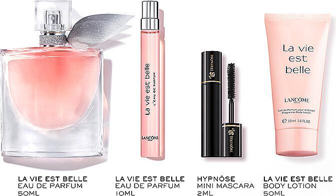 Immagine prodotto Lancôme Geschenkset La vie est belle Set / (Set profumo)