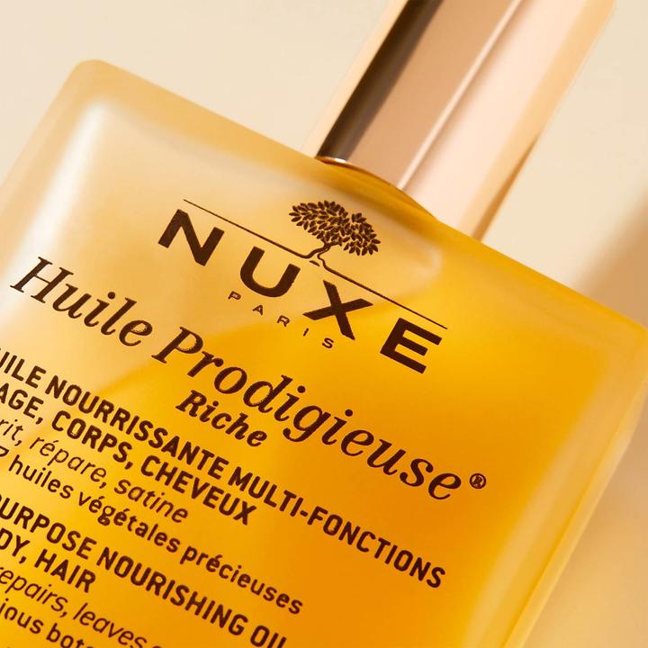 Produktbild Nuxe Huile Prodigieuse Riche (100 ml)
