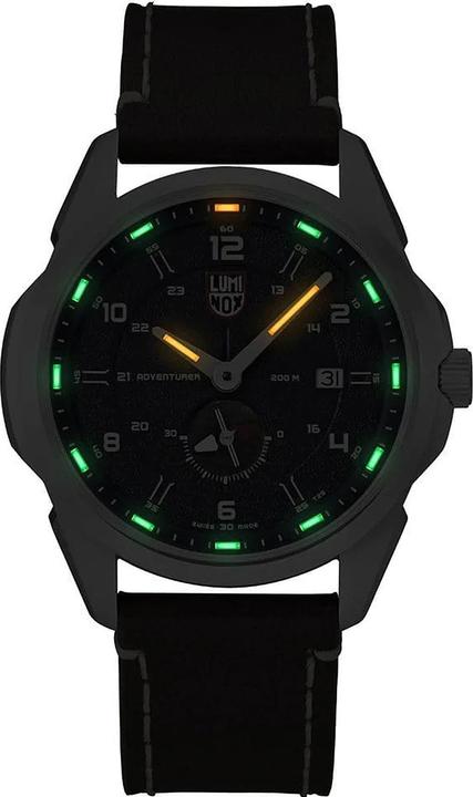 Image du produit Luminox Atacama Adventurer Field 1760 Series (Montre analogique, 42 mm)