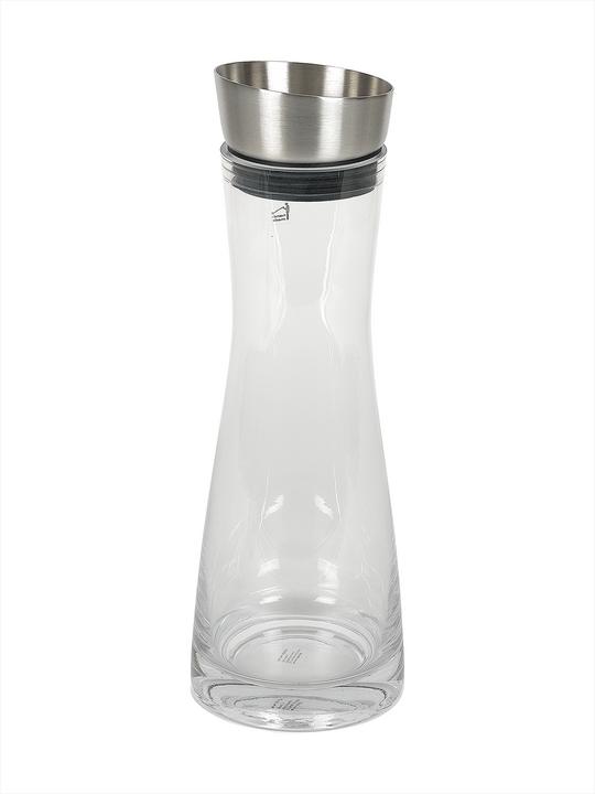 Actual product image Blomus Water carafe ALDOA 1Liter (1 l)