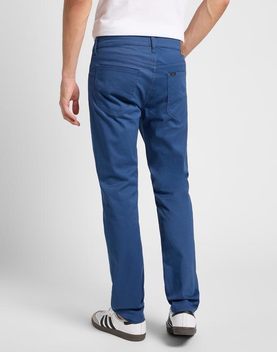 Immagine prodotto Lee Pantaloni Daren in tessuto con zip (34)