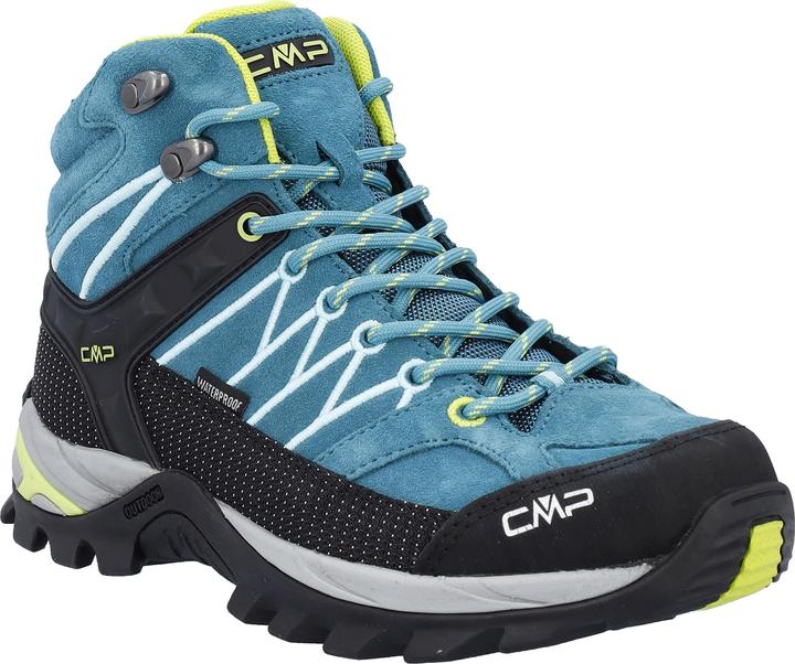 Produktbild CMP Campagnolo Rigel MID WP (39)