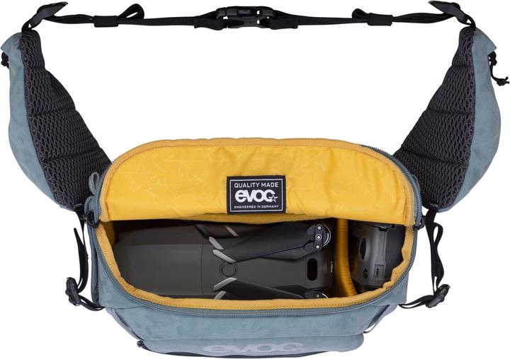 Image du produit Evoc Hip Pack Capture 6L (Sac à bandoulière pour appareil photo, 6 l)