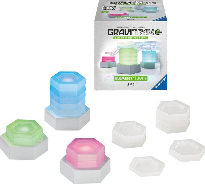 Image du produit Ravensburger GraviTrax Power Element Light