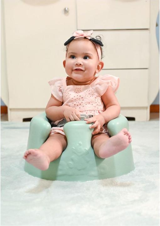 Actual product image Bumbo Floor Seat booster seat