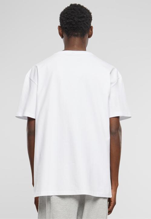 Image du produit Urban Classics Athletic Club Tee surdimensionné lourd - 139531 (S)