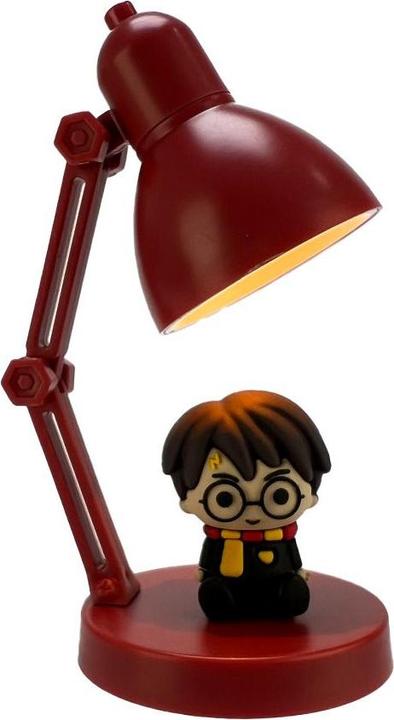 Produktbild Blue Sky HARRY POTTER - Mini Lampe de Bureau - 9,5cm