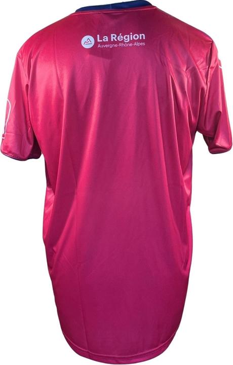 Image du produit Uhlsport maillot domicile clermont foot 63 2023/24 (XL)