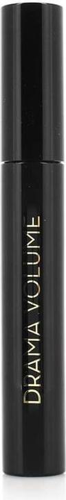 Actual product image Korres Volcanic Minerals Mascara (01 Black)