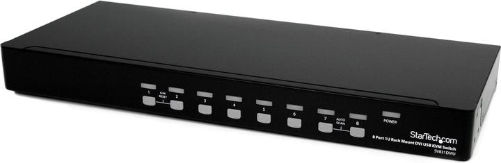 Produktbild StarTech 8 Port 16C950 PCI-Express Serial Card