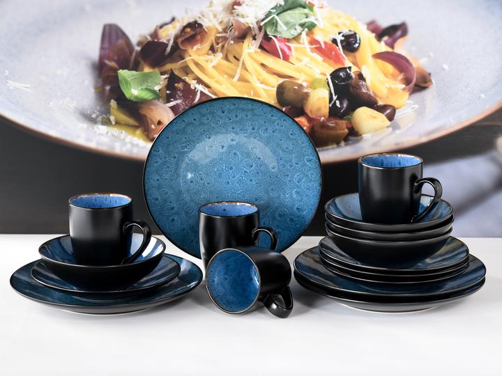 Produktbild CreaTable Capri (4 Stück)