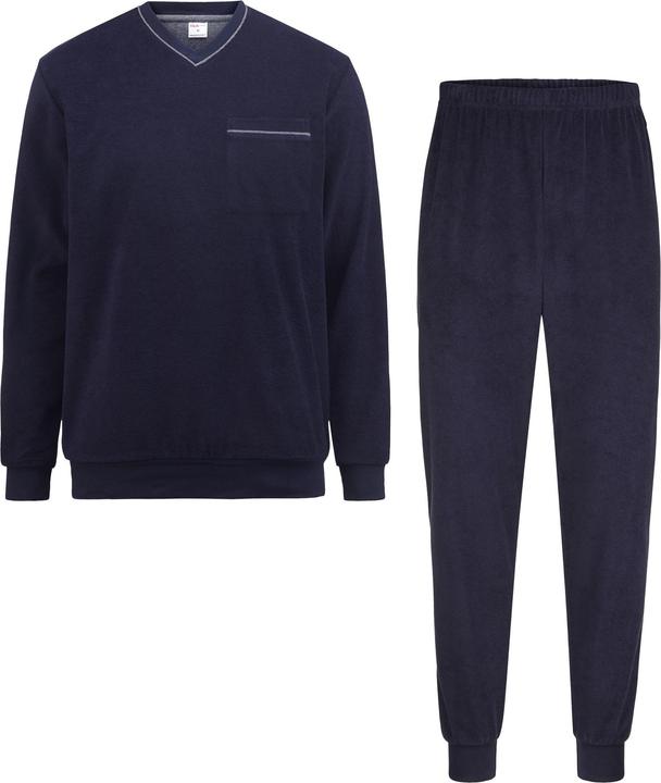 ISA Bodywear Frottee Pyjama