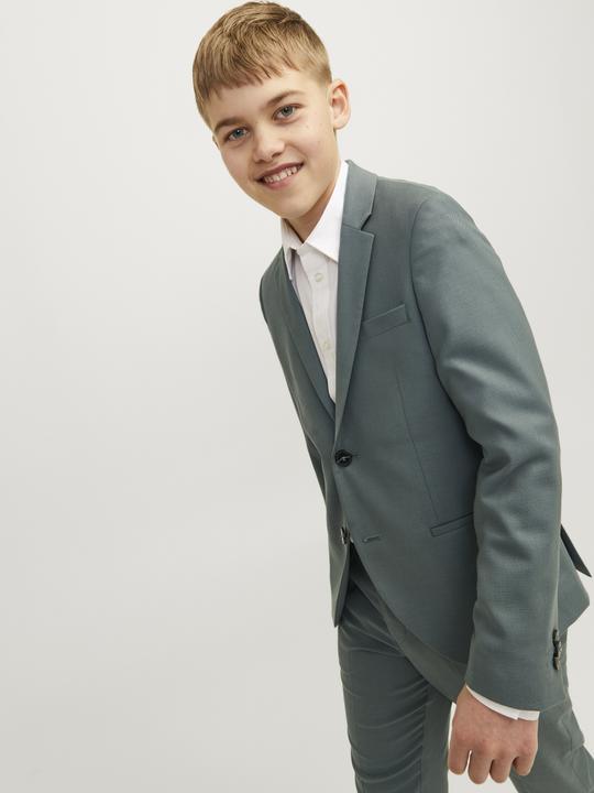 Immagine prodotto Jack & Jones JPRSOLARIS Blazer Für jungs Einreihiger Blazer (176)
