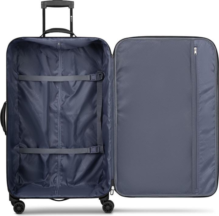 Actual product image Check.In Sevilla 2.0 4 Rollen Trolley 75 cm (92 l, XL (from 140l))