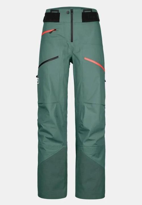 Produktbild Ortovox Deep Shell Pants W (XS)