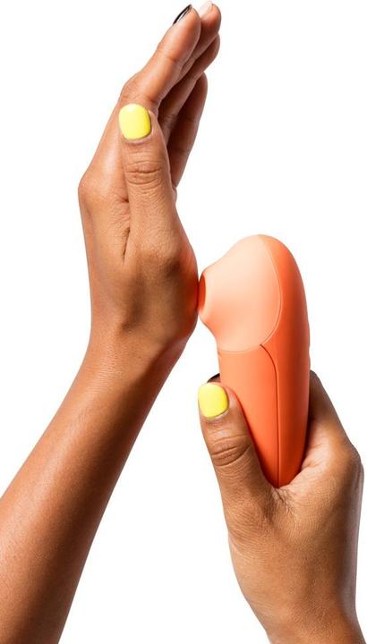 Actual product image Romp Switch X clitoral vibrator (1 pc)