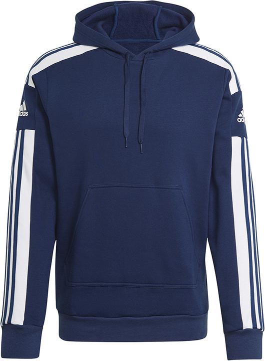 blu scuro / bianco