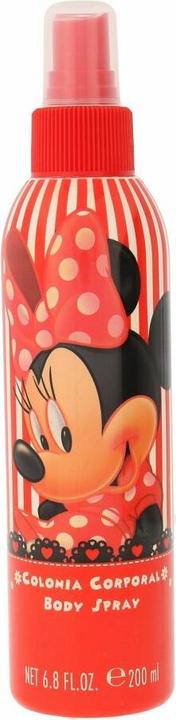 Immagine prodotto Disney Interactive Studios Minnie Mouse (Eau de toilette, 200 ml)
