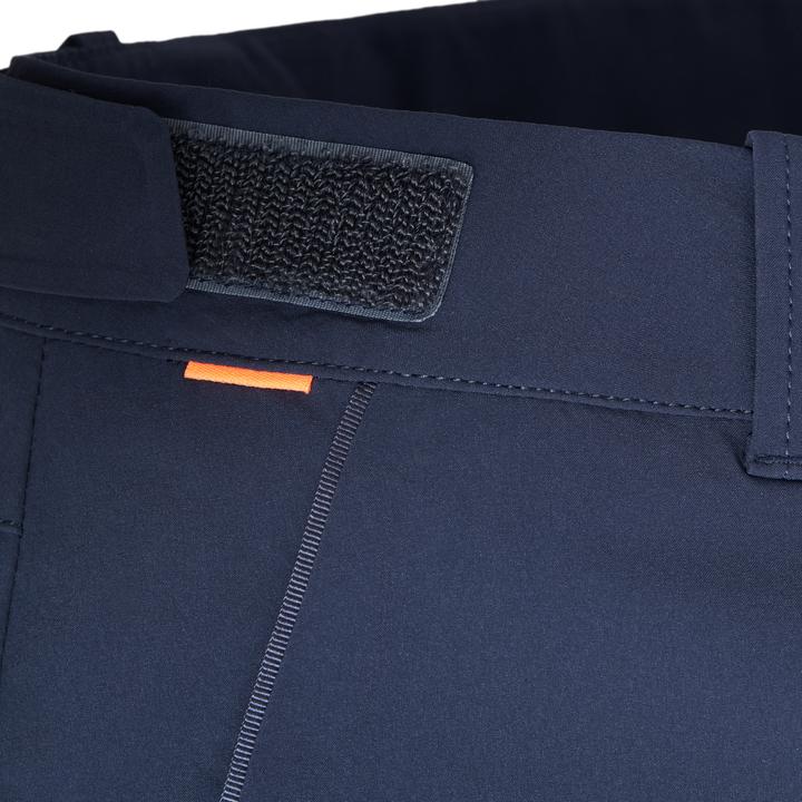 Produktbild Mammut Runbold Shorts Women (34)