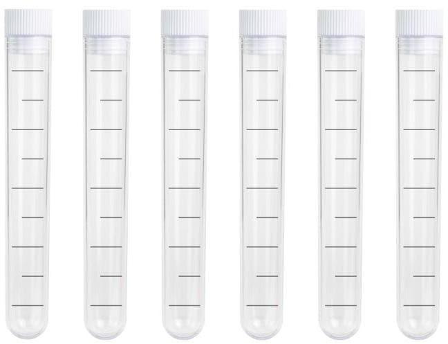 Produktbild Partydeco Becher Reagenzglas