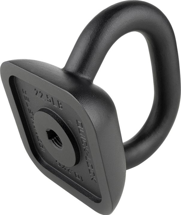 Produktbild Ironmaster Quick-Lock Adjustable Kettlebell Handle