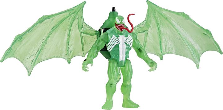 Produktbild Hasbro Web Splachers