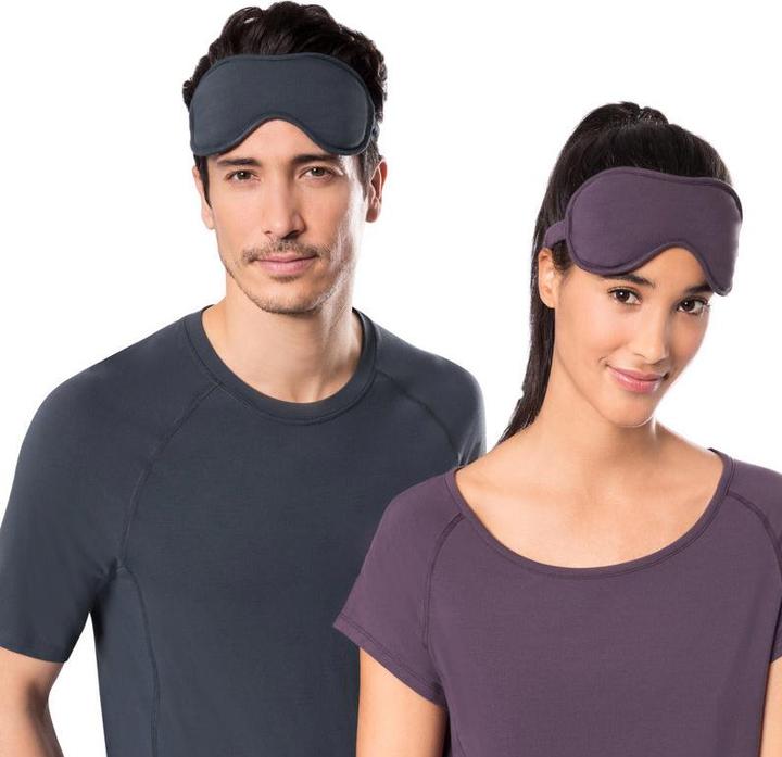 Immagine prodotto Dagsmejan Maschera per il sonno Balance (Maschera sonno)