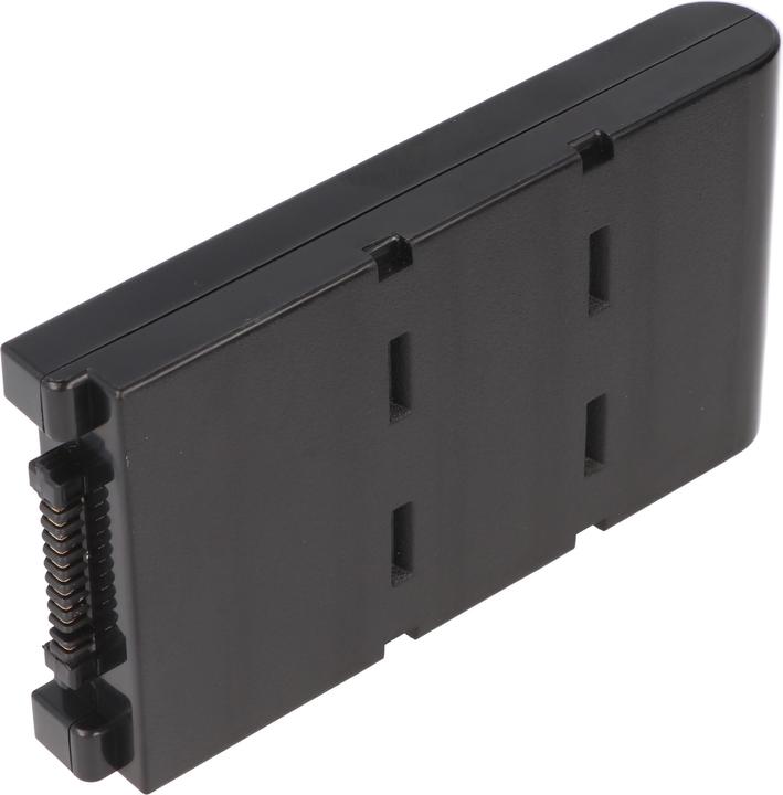 Image du produit Toshiba Akku Satellite A10, A15, Tecra A1 (6 cellules, 4400 mAh)