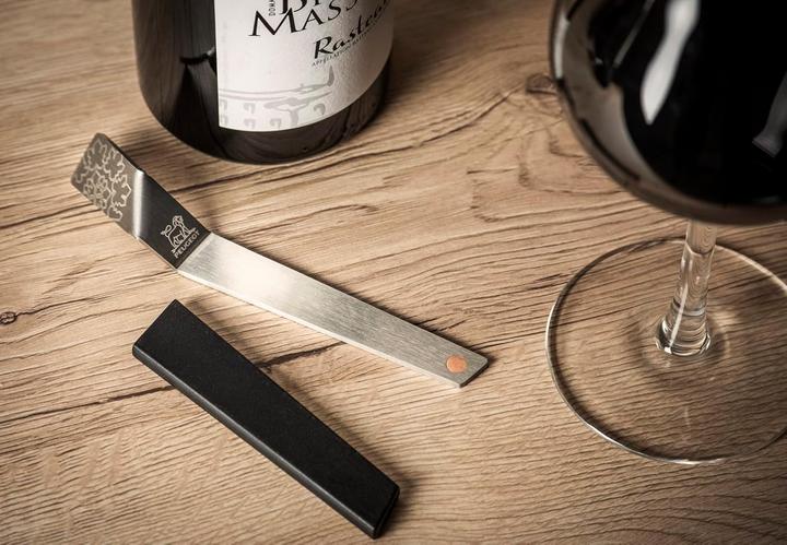Produktbild Peugeot WINE GAME! Cléf du vin Weinschlüssel & Clavelin Ke (Sommelier Set)