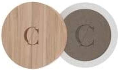 Actual product image Couleur Caramel Eyeshadow (RE) No 056 (Brown khaki)