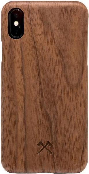 Actual product image Woodcessories EcoCase Slim (Apple iPhone XS Max)