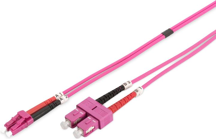 Image du produit Digitus Câble réseau (CAT7, 5 m)