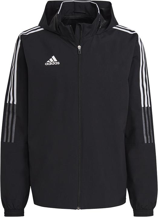 Produktbild adidas Tiro 21 Allwetterjacke (M)