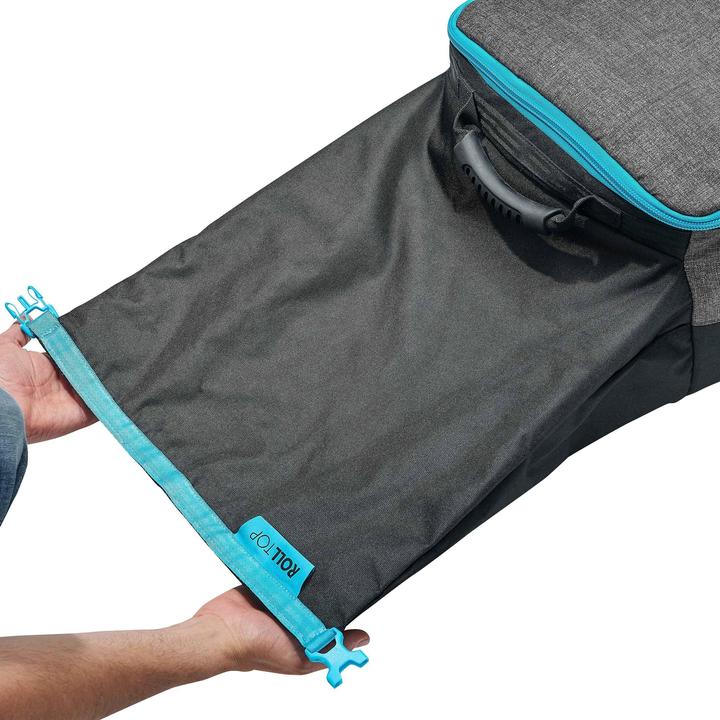 Image du produit Wedze Housse Ski/Snowboard 900 (200 cm)