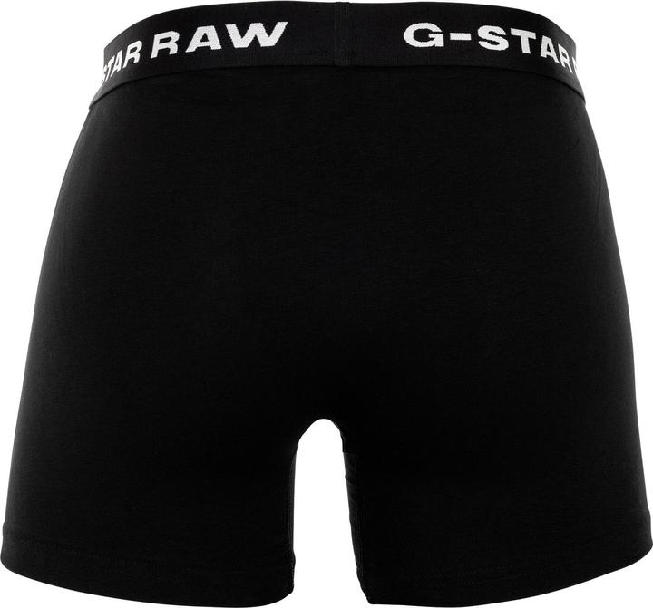 Immagine prodotto G-Star Boxer briefs 3 pack (L, confezione da 3)