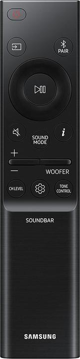Produktbild Samsung HW-Q995GF/ZG (656 W, 11.1.4 Kanal)