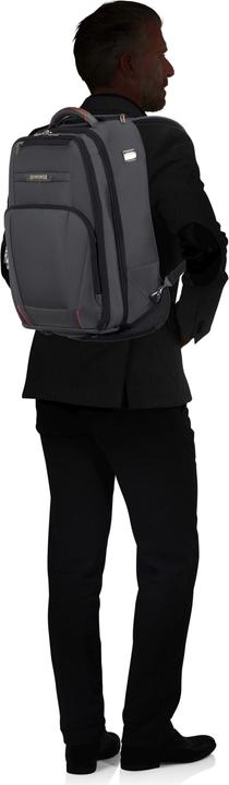 Actual product image Samsonite Pro-Dlx 5 (28 l)