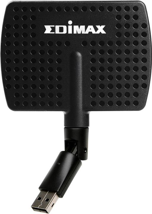 Actual product image edimax EW-7811DAC: AC600 USB 2.0 adapter (USB)