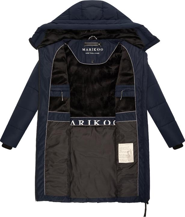 Produktbild Marikoo Natsukoo XVI (3XL)