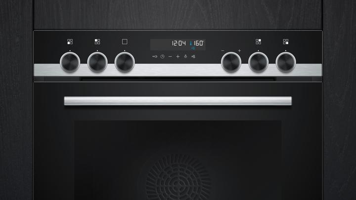 Image du produit Siemens Cuisinière électrique