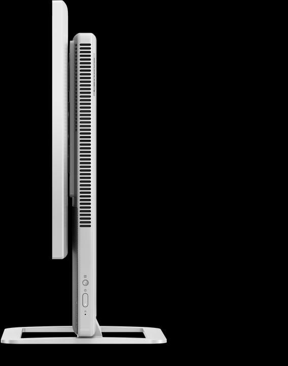 Actual product image Lenovo Yoga AIO 7 27APH8 (AMD Ryzen 7 8845HS, 32 GB, 1000 GB, GeForce RTX 4050)