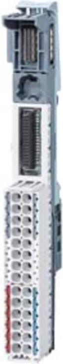 Image du produit Siemens 6ES7193-6BP40-0DA1, Multicolore, 59 g, 1 pc(s), 42 mm, 28 mm, 148 mm